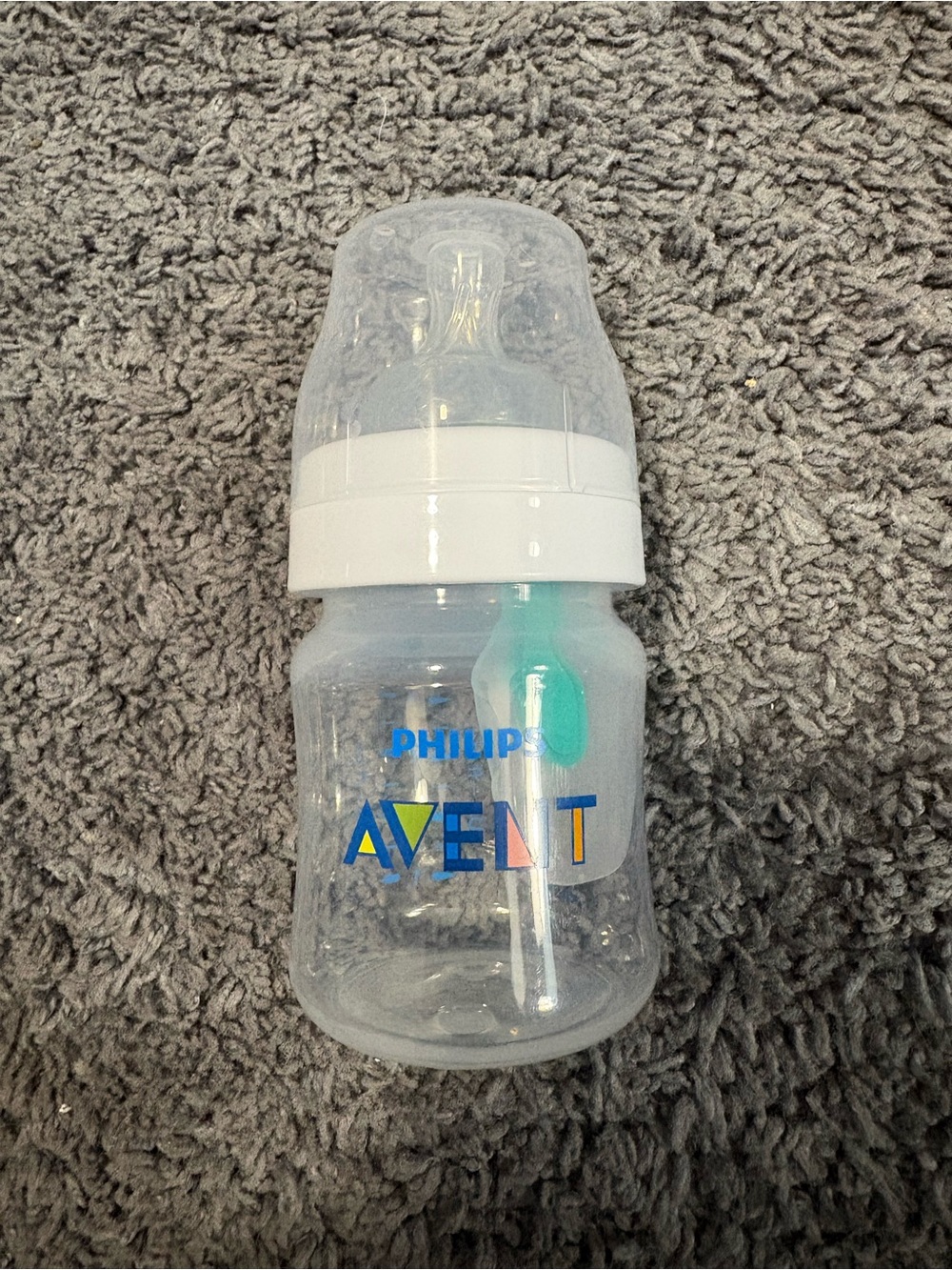 NWOT Philips Avent 125ml bottle